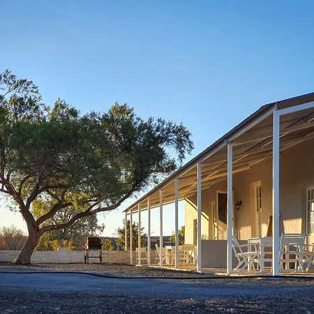 Grootfontein Farm House Beaufort West Luaran gambar