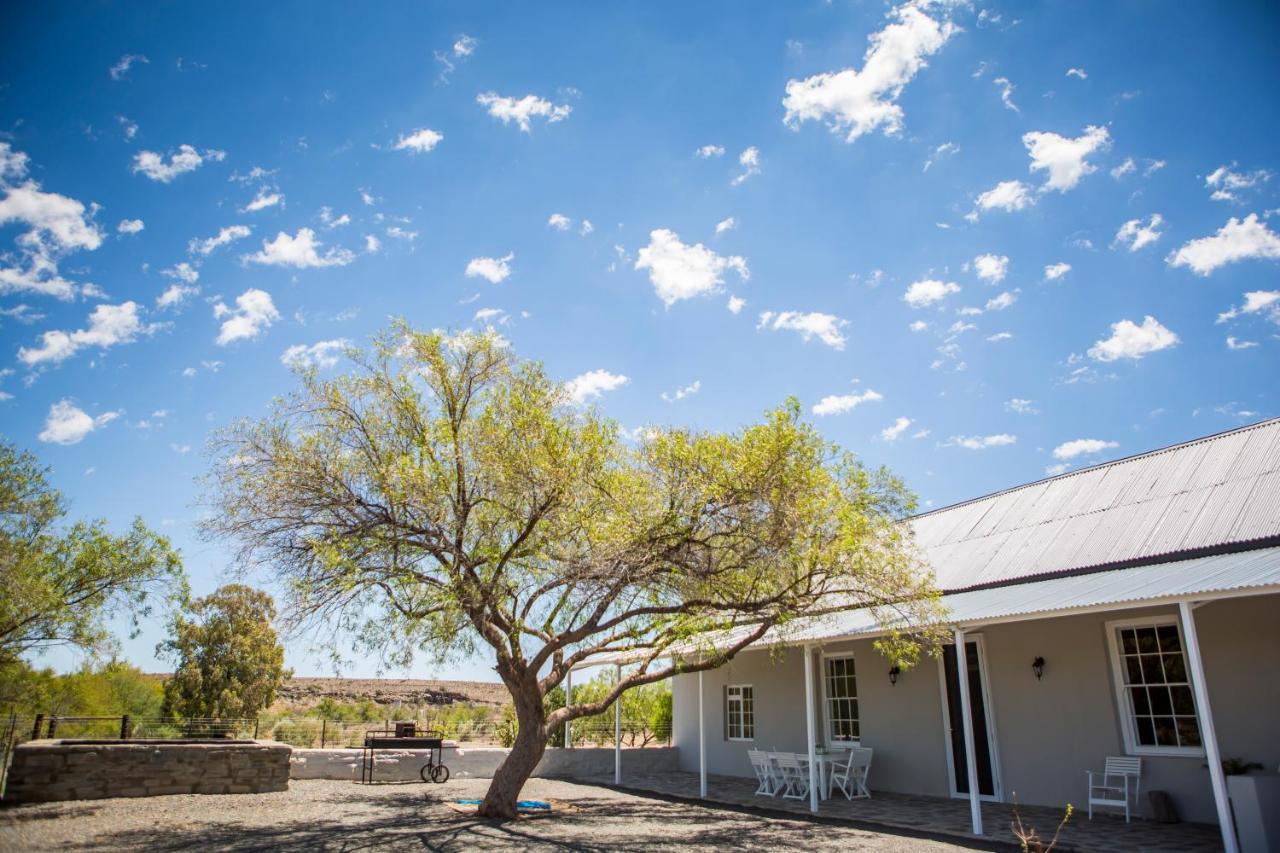 Grootfontein Farm House Beaufort West Luaran gambar