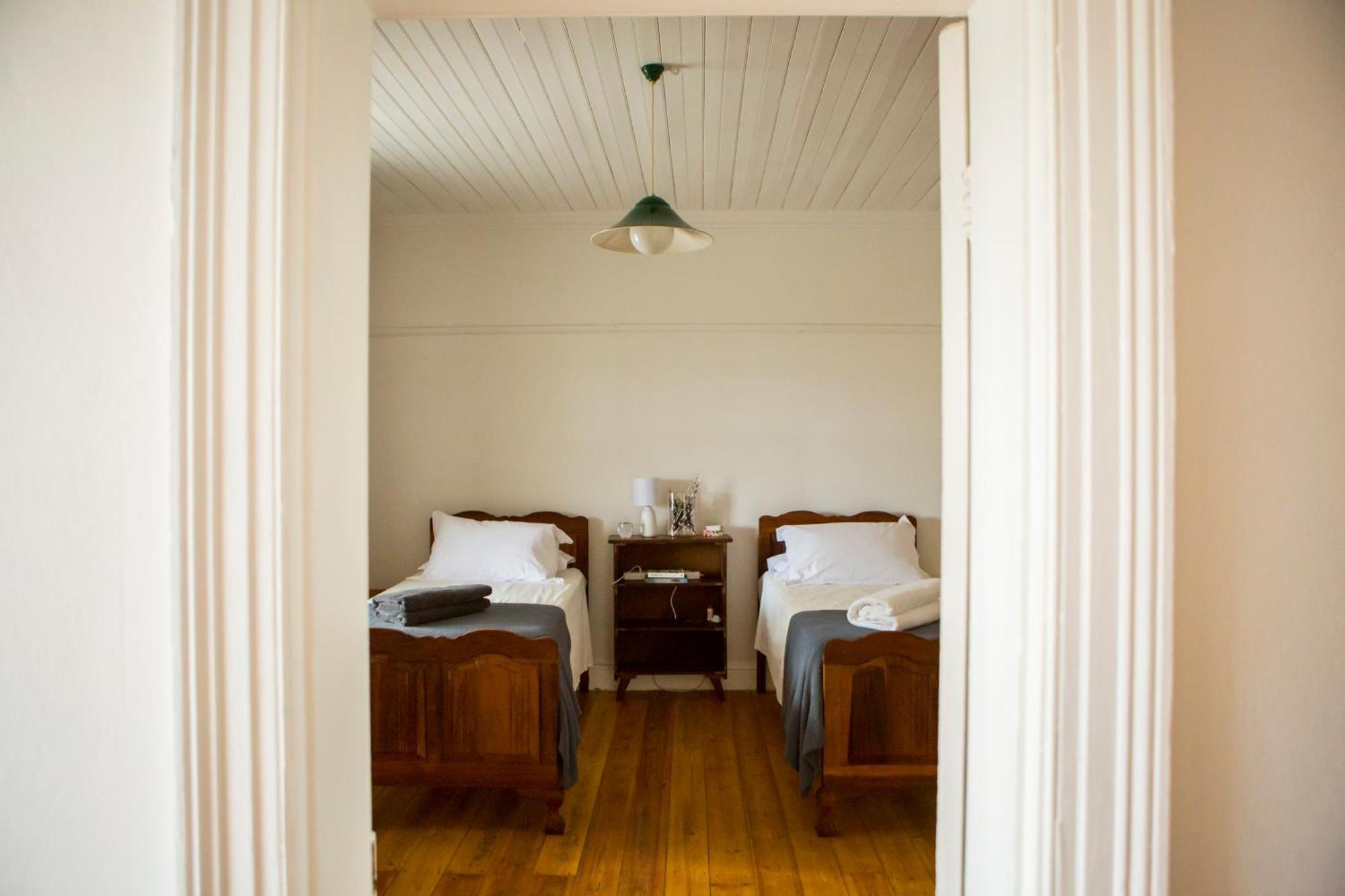 Grootfontein Farm House Beaufort West Luaran gambar