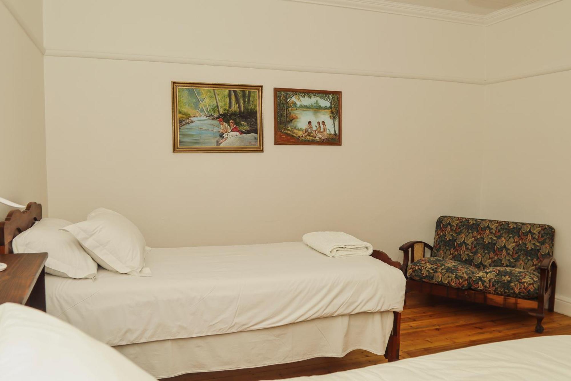 Grootfontein Farm House Beaufort West Luaran gambar