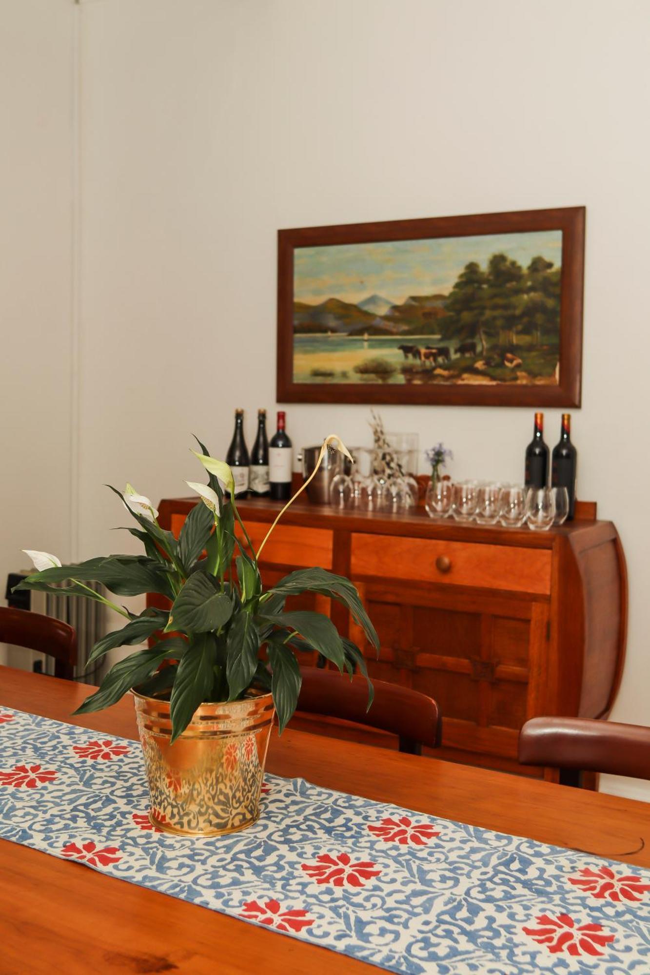 Grootfontein Farm House Beaufort West Luaran gambar