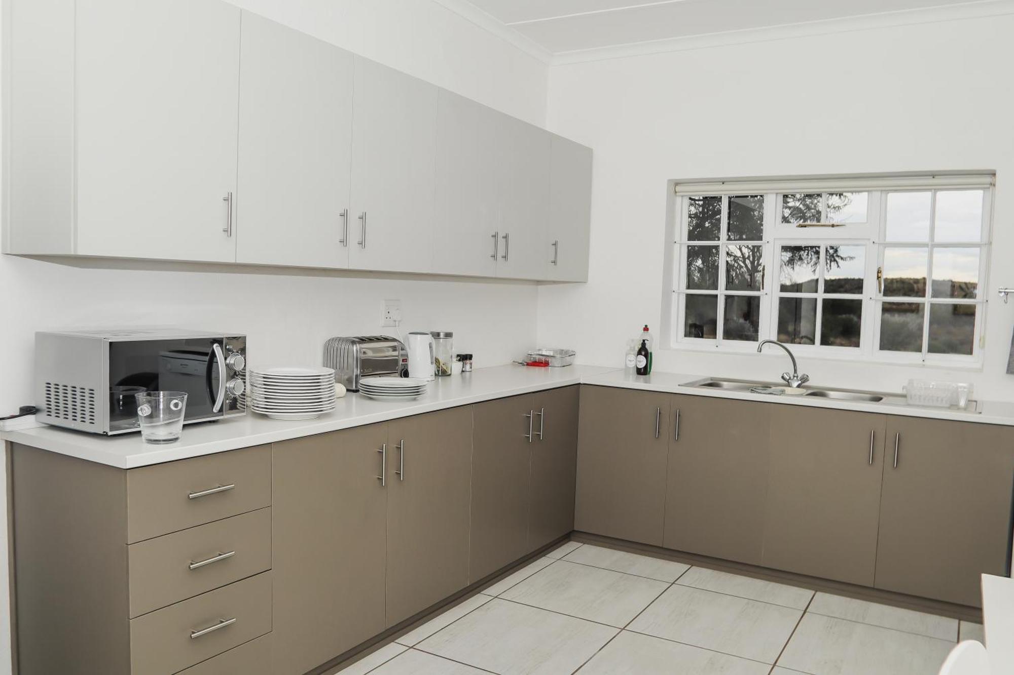 Grootfontein Farm House Beaufort West Luaran gambar