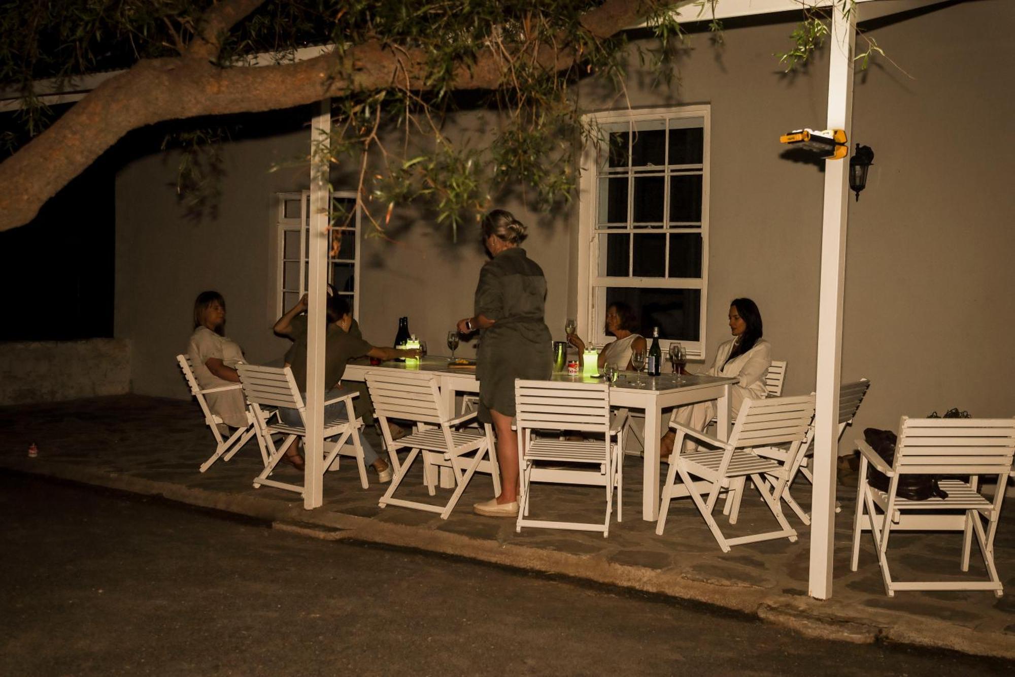 Grootfontein Farm House Beaufort West Luaran gambar