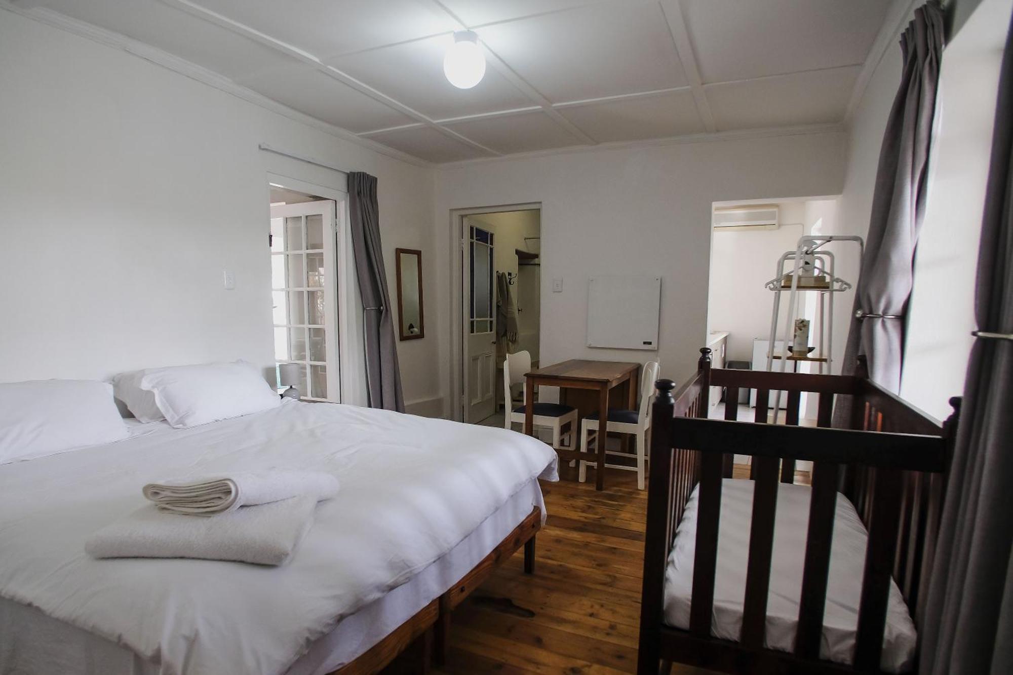 Grootfontein Farm House Beaufort West Luaran gambar