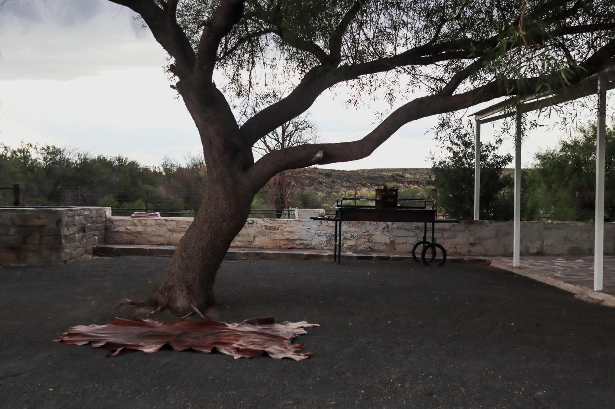 Grootfontein Farm House Beaufort West Luaran gambar