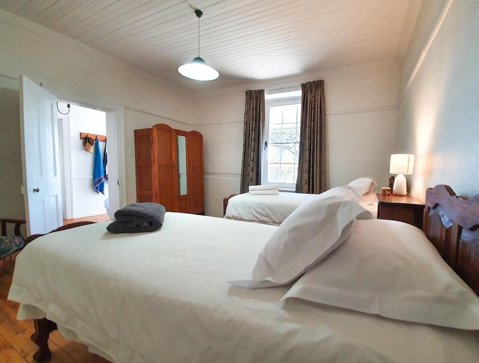 Grootfontein Farm House Beaufort West Luaran gambar