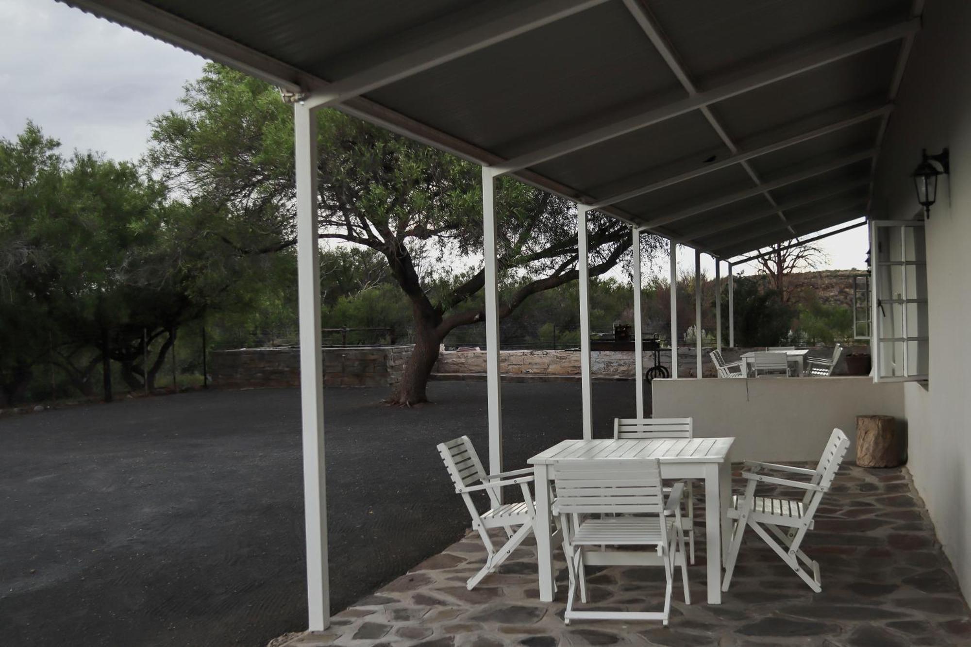 Grootfontein Farm House Beaufort West Luaran gambar