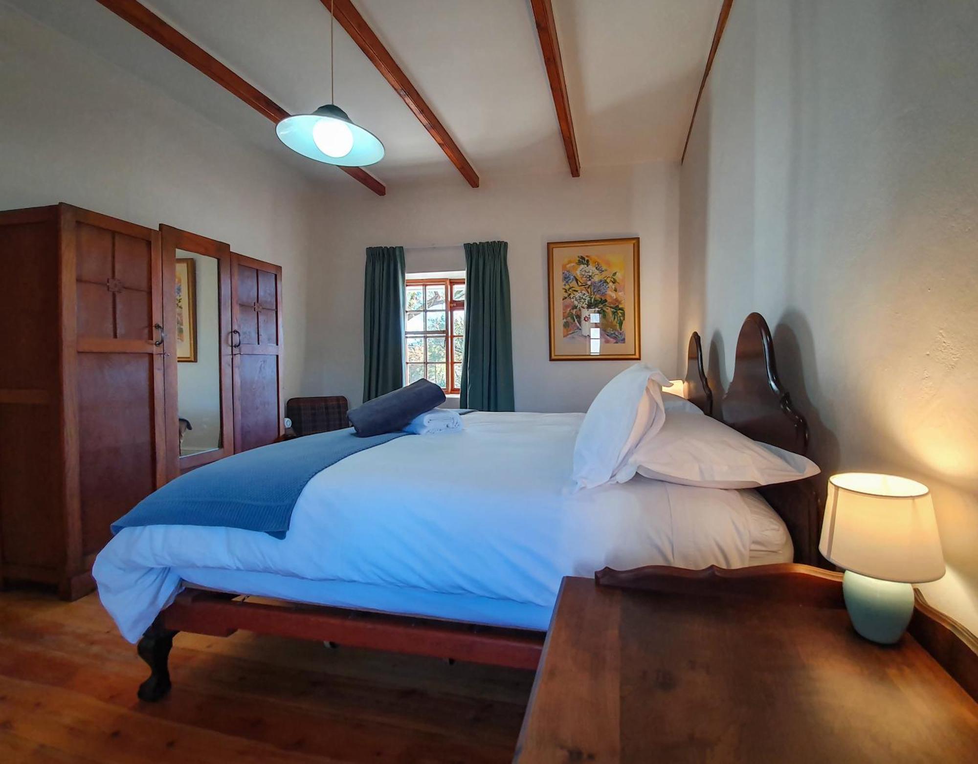 Grootfontein Farm House Beaufort West Luaran gambar