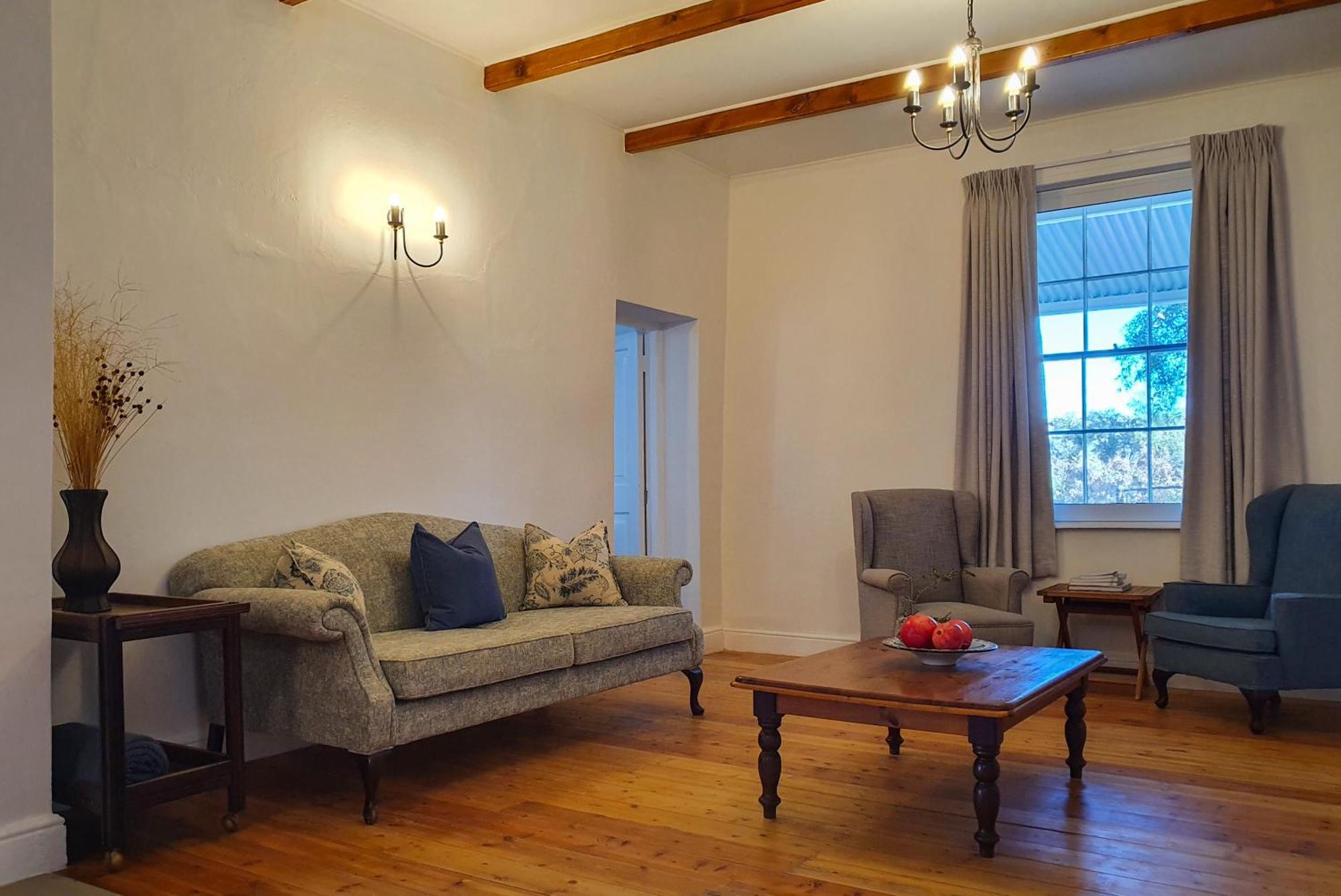 Grootfontein Farm House Beaufort West Luaran gambar