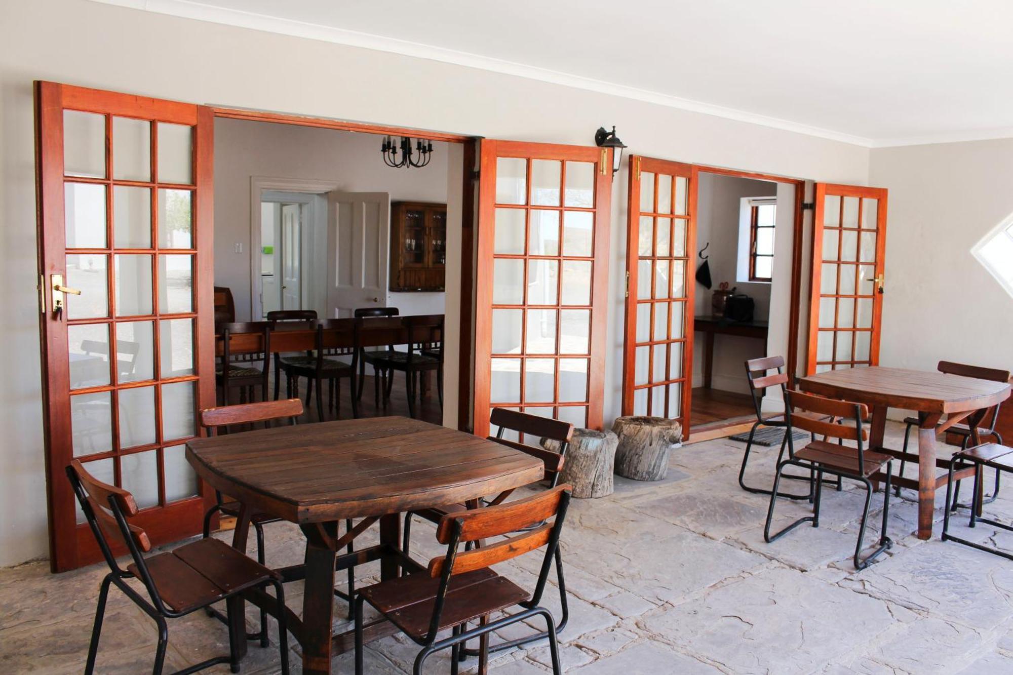 Grootfontein Farm House Beaufort West Luaran gambar