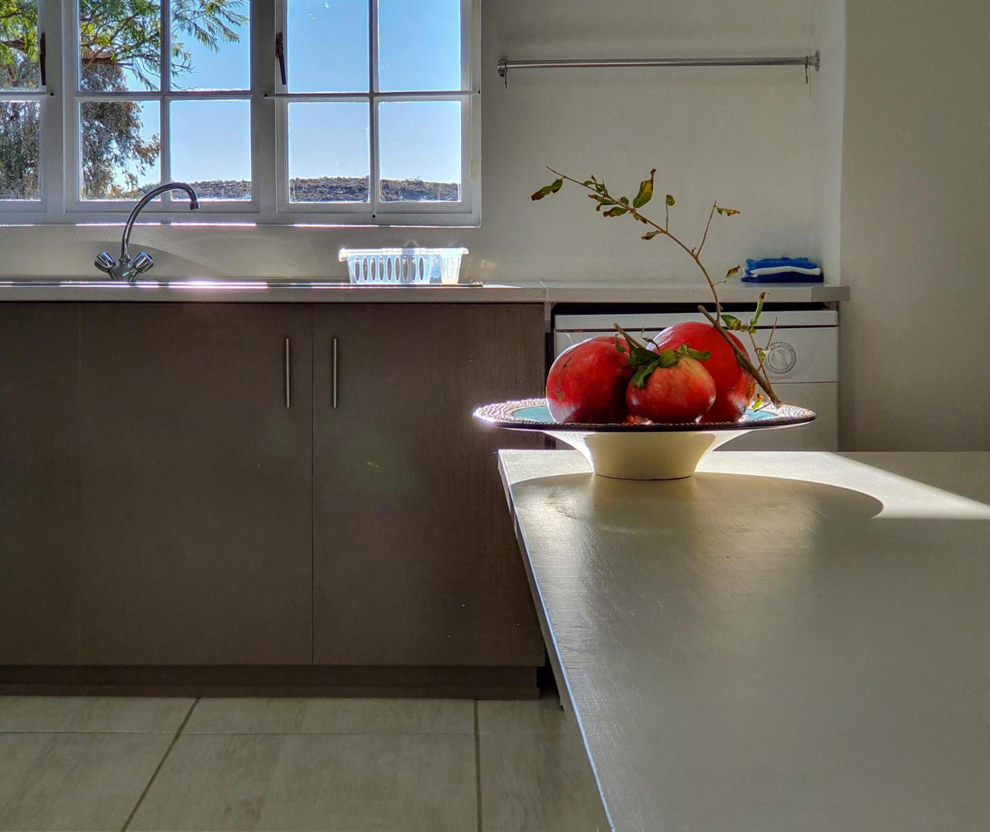 Grootfontein Farm House Beaufort West Luaran gambar