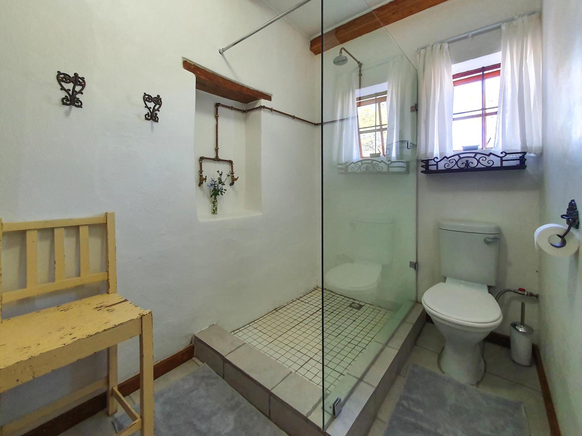 Grootfontein Farm House Beaufort West Luaran gambar