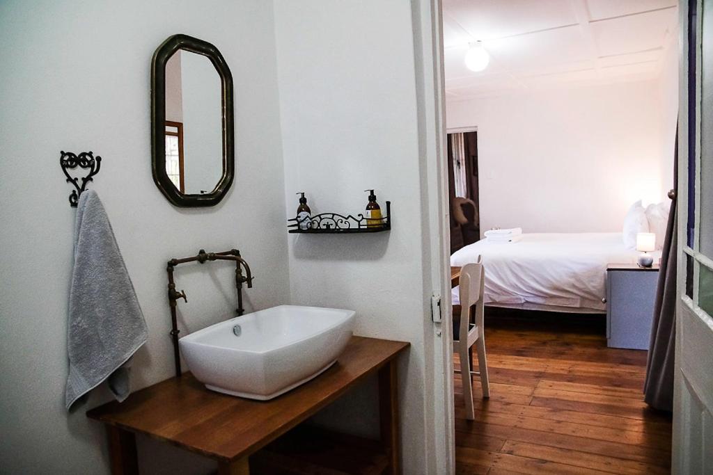 Grootfontein Farm House Beaufort West Luaran gambar