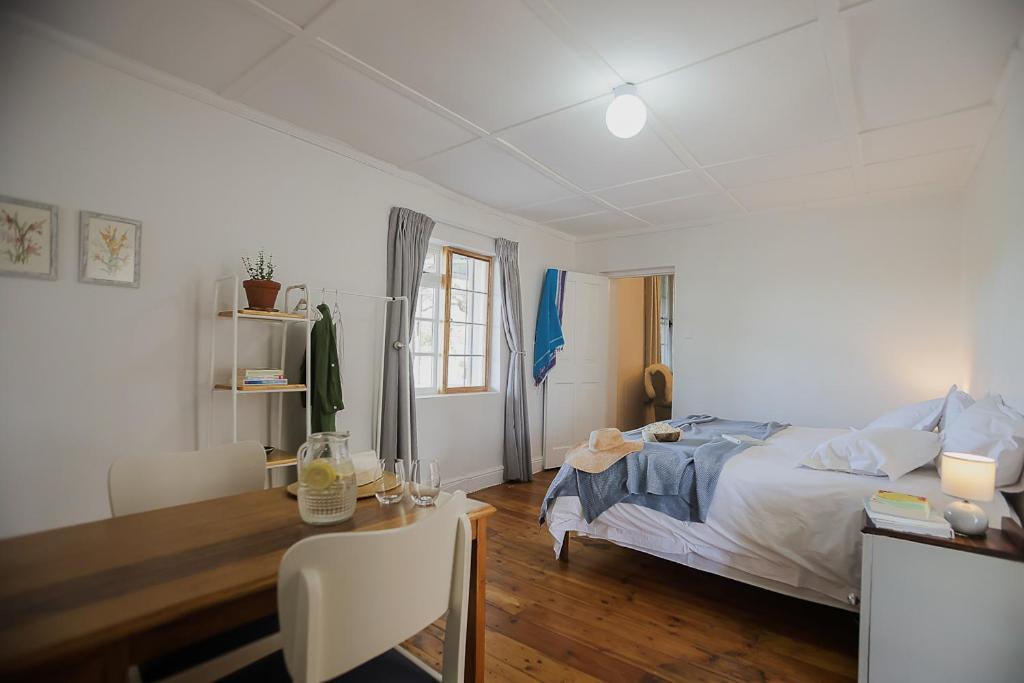 Grootfontein Farm House Beaufort West Luaran gambar