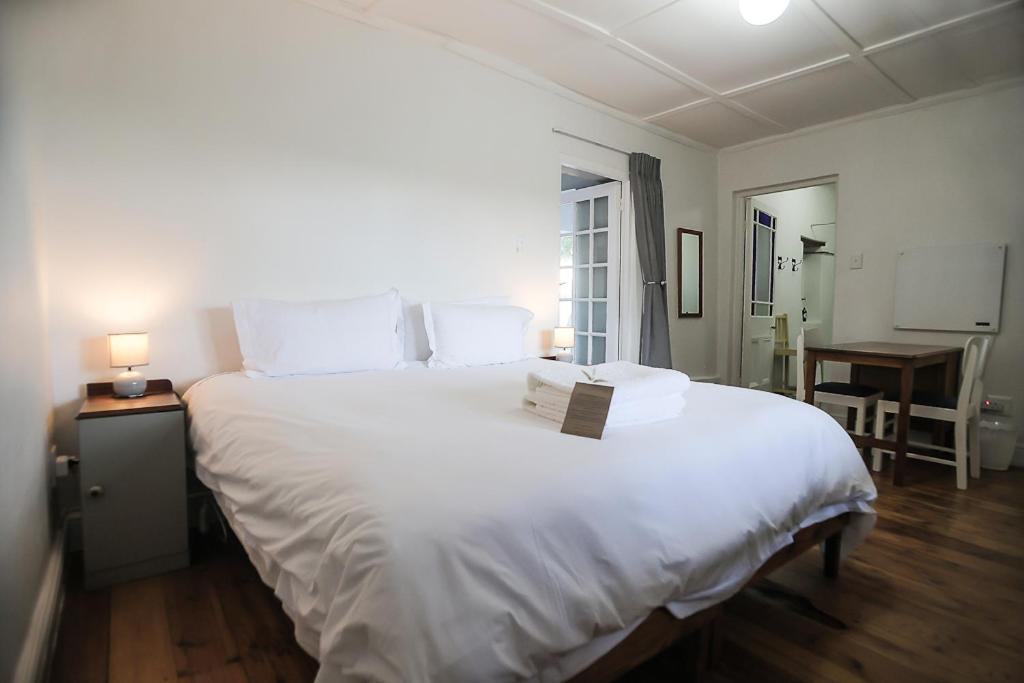 Grootfontein Farm House Beaufort West Luaran gambar