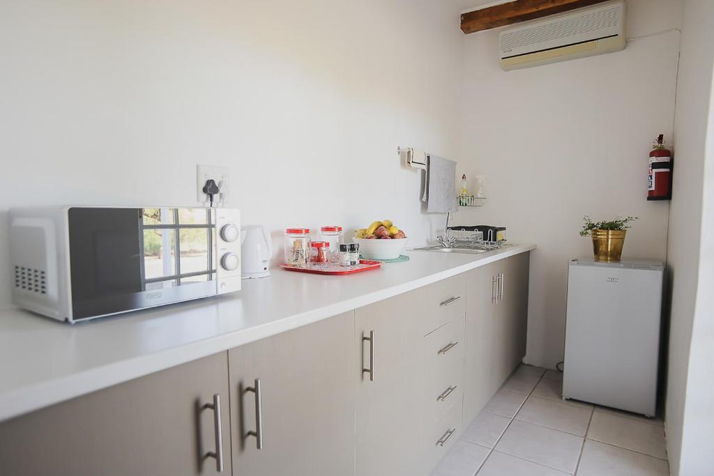 Grootfontein Farm House Beaufort West Luaran gambar