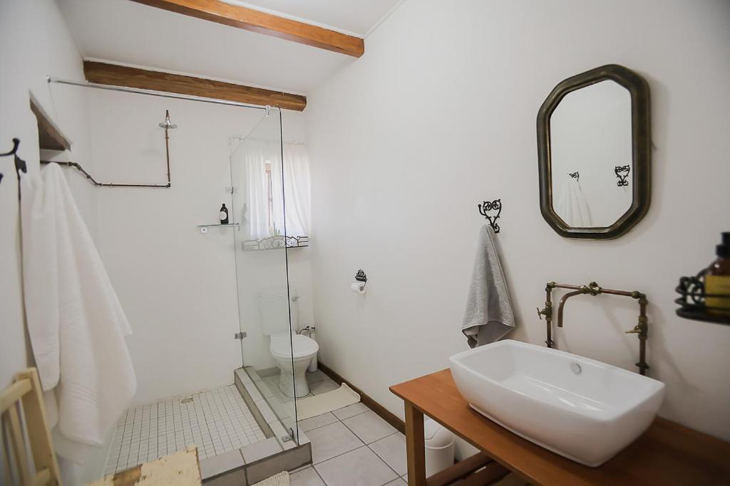 Grootfontein Farm House Beaufort West Luaran gambar